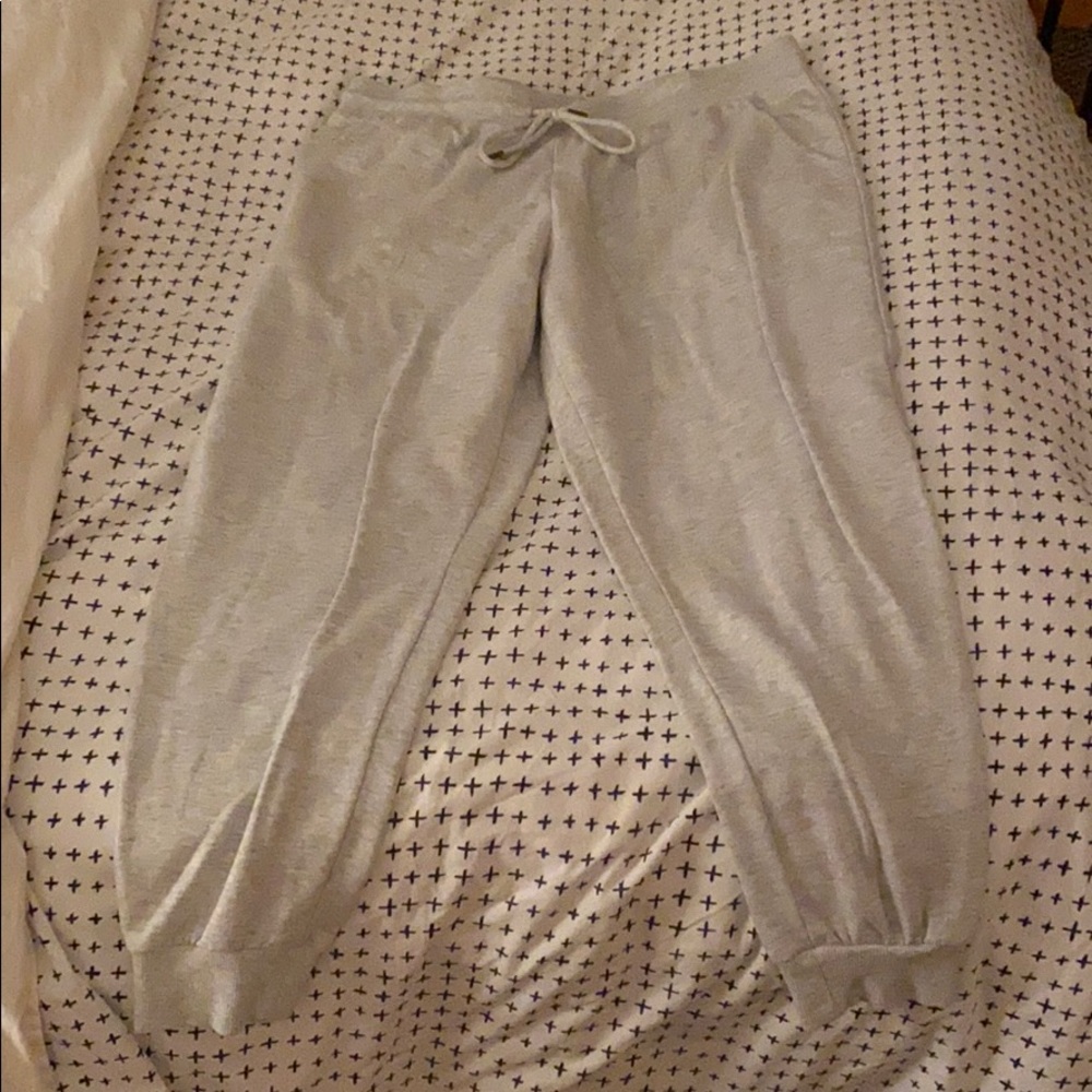 Stars Above Cozy Joggers